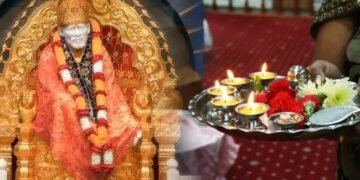 वाराणसी: साईं प्रतिमा पर बढ़ा विवाद काशी के 14 मंदिरों से हटाई गई मूर्तियां