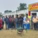 कृषि विज्ञान केंद्र हापुड़ में आयोजित हुई ड्रोन प्रदर्शनी, जानें क्या रहा खास?