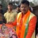 बीजेपी से मिल्कीपुर में चुनाव लड़ेंगे चंद्रभान पासवान, जानें कौन हैं बाकी पार्टियों के उम्मीदवार!