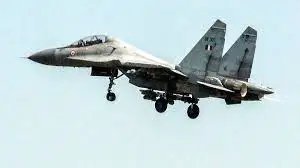 रक्षा मंत्रालय ने एचएएल के साथ किया 13,500 करोड़ का सौदा, खरीदेगा 12 सुखोई जेट