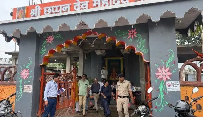 महेश्वर और मंडलेश्वर में तंबाकू-सिगरेट पर सख्त बैन, उल्लंघन पर जुर्माना तय