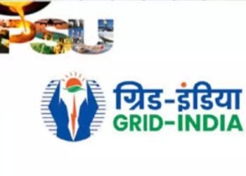 ग्रिड-इंडिया ने मिनीरत्न कंपनी का दर्जा प्राप्त किया