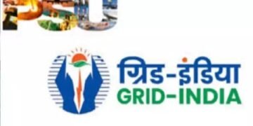 ग्रिड-इंडिया ने मिनीरत्न कंपनी का दर्जा प्राप्त किया