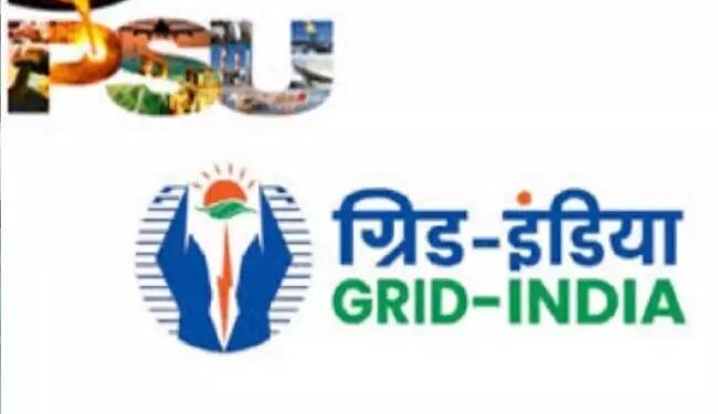 ग्रिड-इंडिया ने मिनीरत्न कंपनी का दर्जा प्राप्त किया
