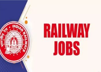 रेलवे में पांच वर्षों के दौरान विभिन्न पदों के लिए 3,02,550 उम्मीदवार पैनलबद्ध