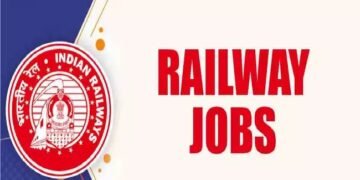 रेलवे में पांच वर्षों के दौरान विभिन्न पदों के लिए 3,02,550 उम्मीदवार पैनलबद्ध