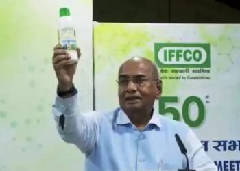 नैनो यूरिया को लेकर केंद्र सरकार का बड़ा कदम, 6 नए प्लांट बनाएगा IFFCO