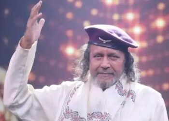 70वें नेशनल फिल्म अवॉर्ड की सेरेमनी में ‘दादा साहेब पुरस्कार’ से सम्मानित होंगे मिथुन