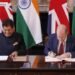 Trade deal to benefit youth, farmers, fishermen, and MSME sector’, says PM Modi