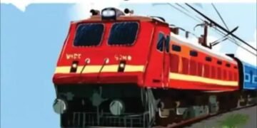 वाराणसी से काशी विश्वनाथ और गरीब रथ एक्सप्रेस 15 सितंबर तक रद्द