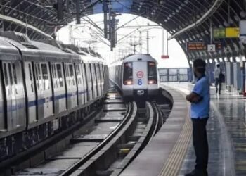 दिल्ली मेट्रो ला रही यात्रियों के लिए सौगात, DMRC शुरु करने जा रही है ये खास सुविधा