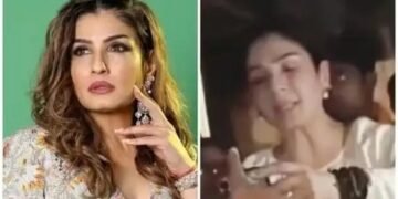 क्या है रवीना टंडन की वीडियो से जुड़ा सच? कौन थी वो महिला जिसने लगाए मारपीट के आरोप