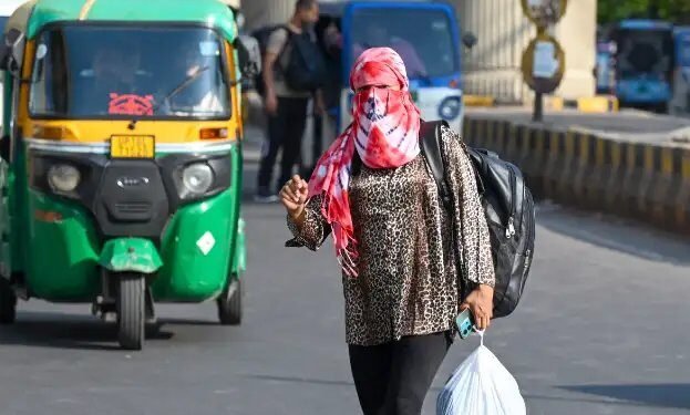 इन राज्यों के तापमान में होगी वृद्धि, आईएमडी ने जारी किया पूर्वानुमान!