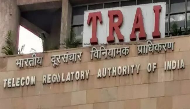 ट्राई ने “भारतीय दूरसंचार सेवा प्रदर्शन संकेतक रिपोर्ट” जारी की