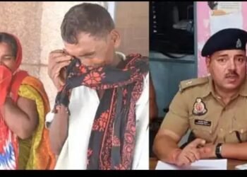उत्तर प्रदेश पुलिस की संवेदनहीनता, दसवीं की छात्रा ने दी जान, माता पिता परेशान