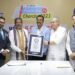‘परीक्षा पे चर्चा 2025’ को मिला गिनीज़ वर्ल्ड रिकॉर्ड, एक महीने में 3.53 करोड़ पंजीकरण