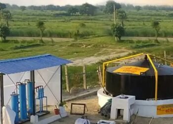 कंप्रेस्ड बायोगैस प्लांट से UP के किसानों को मिलेगा बड़ा लाभ, दो गुनी होगी आमदनी