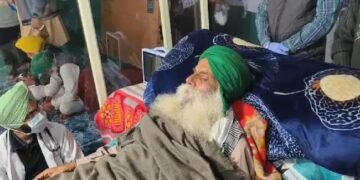 किसान नेता डल्लेवाल की तबीयत बिगड़ी, डॉक्टर ने दी अनशन खत्म करने की सलाह