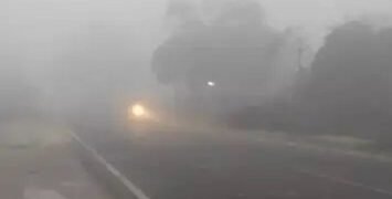 यूपी में कोल्ड डे, IMD ने जारी किया अलर्ट!