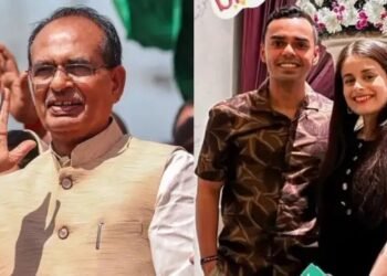 होने जा रही शिवराज के बेटे की सगाई, इस कारोबारी की बेटी बनेगीं बड़ी बहू