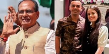 होने जा रही शिवराज के बेटे की सगाई, इस कारोबारी की बेटी बनेगीं बड़ी बहू