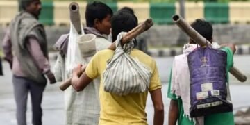 मनरेगा का परिव्यय 10,000 करोड़ रुपये बढ़ाया जा सकता है