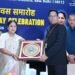 क्लाइमेट–रेज़िलिएंट खेती में उत्कृष्ट योगदान के लिए आईसीएआर के निदेशक डॉ. चेरेकूमल्ली श्रीनिवास राव को मिला स्वामीनाथन अवॉर्ड