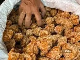 गुड़ में मिलावट करने वालों पर होगी सख्ती