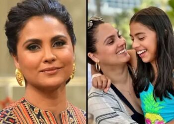 दुबई में धमाकों के साए में फंसी थीं लारा दत्ता, बेटी के साथ भारत लौटीं तो छलक पड़ा दर्द