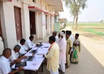 15 अप्रैल तक हर गांव में ‘फार्मर रजिस्ट्री’ कैंप: अब किसानों को मिलेगा योजनाओं का सीधा और पारदर्शी लाभ
