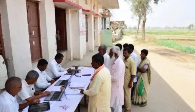 15 अप्रैल तक हर गांव में ‘फार्मर रजिस्ट्री’ कैंप: अब किसानों को मिलेगा योजनाओं का सीधा और पारदर्शी लाभ
