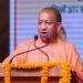 ओलावृष्टि और बारिश का कहर: यूपी में 40% गेहूं फसल तबाह, किसानों पर संकट गहराया