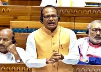 MSP से लेकर PM-आशा तक—किसानों के लिए ‘सुरक्षा कवच’ बना सरकार का नया मॉडल: शिवराज