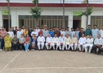 बागपत में एग्री-क्लिनिक्स प्रशिक्षण कार्यक्रम का समापन, युवाओं को आत्मनिर्भर बनने का मिला संदेश