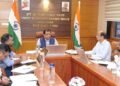 आत्मनिर्भर दाल उत्पादन की दिशा में बड़ा कदम, सीड हब्स की समीक्षा, बीज उपयोग रणनीति पर जोर”