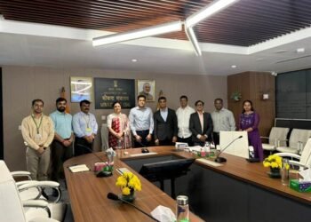 ऊर्जा सुरक्षा में भारत की बड़ी छलांग, भूमिगत कोयला गैसीकरण के साथ ऐतिहासिक खनन समझौते