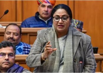 दिल्ली बजट 2026: ‘विकास की रफ्तार’ को रेखा सरकार का बूस्ट, 1.03 लाख करोड़ के प्लान में शिक्षा से इंफ्रा तक बड़ा दांव