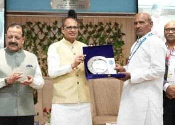 पराली से सड़क तक: बायो-बिटुमेन से किसानों की आय, पर्यावरण और आत्मनिर्भरता को नई दिशा