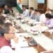 हिमाचल प्रदेश के लिए कृषि एक्शन प्लान 2026–27 पर मंथन: बागवानी, जल प्रबंधन और किसानों की आय बढ़ाने पर फोकस