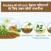 Makka Ki Kheti: बेहतर परिणामों के लिए उन्नत खेती तकनीक