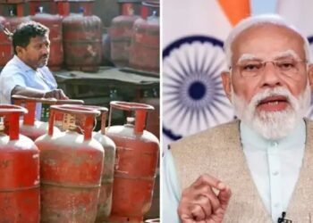 “LPG को लेकर अफवाहों से सावधान रहें”: कैबिनेट में पीएम मोदी का सख्त संदेश, कहा—घबराने की जरूरत नहीं, आपूर्ति मजबूत