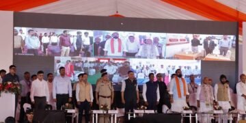 बिहार को मिला बड़ा औद्योगिक बूस्ट, बिहटा में प्रौद्योगिकी केंद्र और 4 एक्सटेंशन सेंटर का उद्घाटन