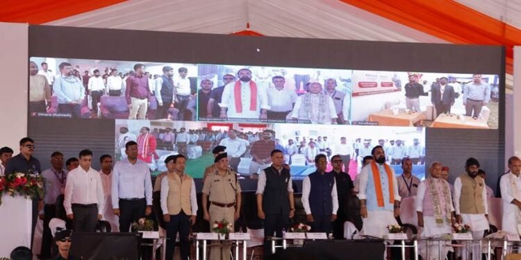 बिहार को मिला बड़ा औद्योगिक बूस्ट, बिहटा में प्रौद्योगिकी केंद्र और 4 एक्सटेंशन सेंटर का उद्घाटन