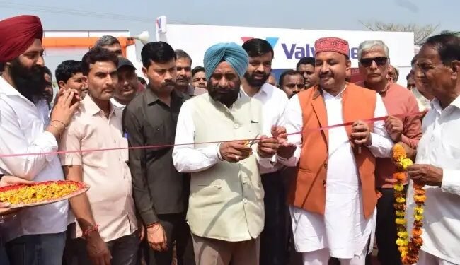 सम्भल में ‘फसल क्रांति किसान मेला–2026’ का सफल आयोजन, हजारों किसानों ने जानी आधुनिक खेती की तकनीक