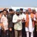 सम्भल में ‘फसल क्रांति किसान मेला–2026’ का सफल आयोजन, हजारों किसानों ने जानी आधुनिक खेती की तकनीक
