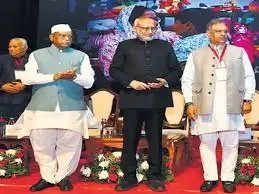 कैंसर पर जीत की कहानियां बनीं उम्मीद की रोशनी, जयपुर में उपराष्ट्रपति का बड़ा संदेश