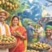 Kiwis की वैश्विक मांग और निर्यात की संभावनाएं किसानों के लिए सुनहरा अवसर