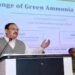 ग्रीन अमोनिया से बदलेगा उर्वरक सेक्टर, ऊर्जा सुरक्षा और आत्मनिर्भरता की ओर बड़ा कदम