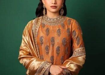 रश्मिका मंदाना का ‘गोल्डन टच’ क्यों है अटूट?