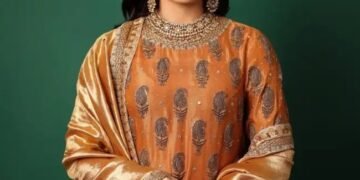 रश्मिका मंदाना का ‘गोल्डन टच’ क्यों है अटूट?